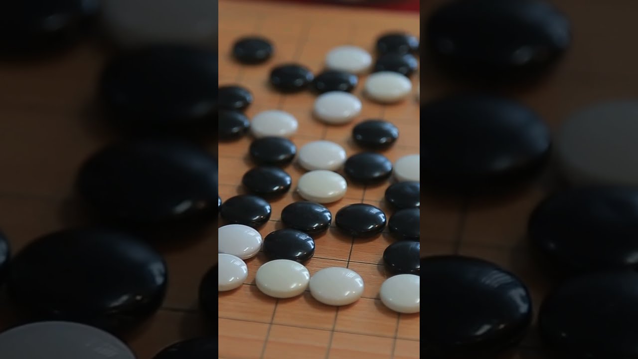 习对手的经