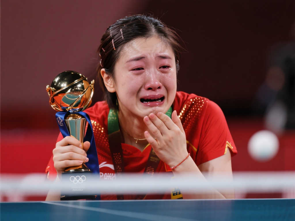 的失误