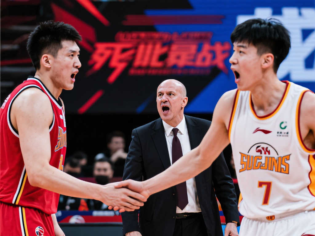 他在整场比