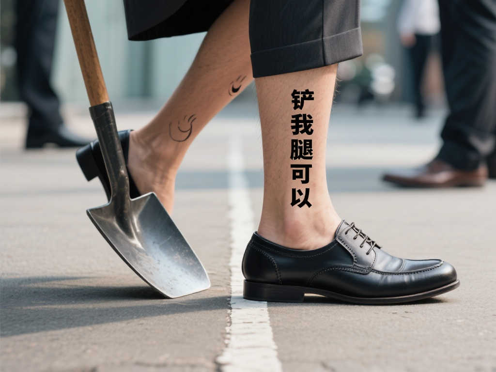 态方面下了
