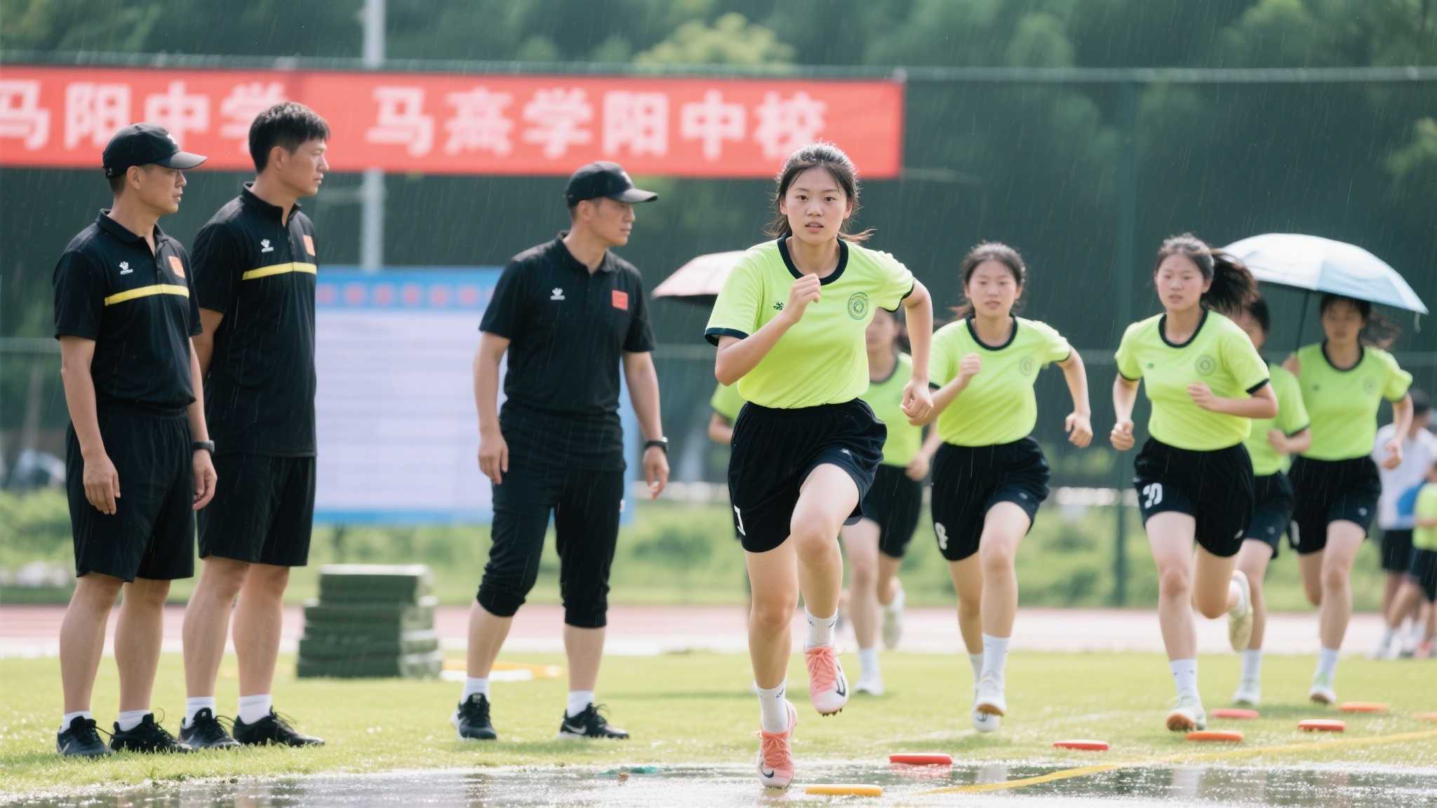 尤其是面对